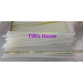 Mua Keo nến trong nhỏ loại 1