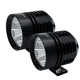 Đèn Pha Led Trợ Sáng L4X 40W