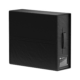 Bed Sheet Organizer Foldable Sheet Storage Box for Pillowcases