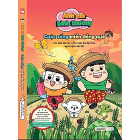 Anh Em Bình Thường: Cuộc Sống Miền Đồng Quê