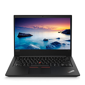 Laptop Lenovo ThinkPad E480 (35CD) 14-inch (i5-7200U 4G 500G Win10)