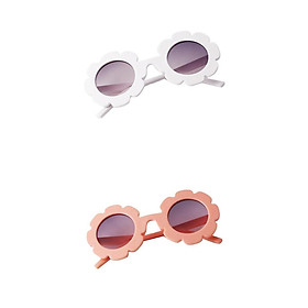 2xKids Baby Boy Girl Fashion  Protection Goggles Eyewear Shades Sunglasses