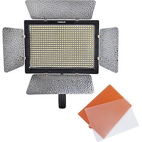 Mua Đèn LED Yongnuo 600 (Đen) - Hàng Nhập Khẩu