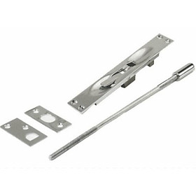 Mua Chốt cửa KT 25x170 Glaze  inox 304 mờ