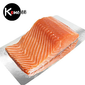 Cá hồi tươi Na Uy fillet