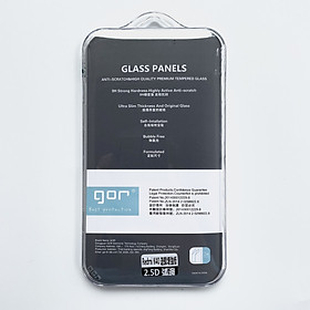 Mua Bộ 2 miếng kính cường lực Gor cho Xiaomi Redmi K40 Gaming Edition - Full Box- Hàng nhập khẩu