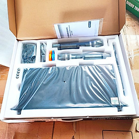 Mua xả kho lấy tương tác .. Micro Casound M202 Mic Ca sound M 202 cao cấp tự ngắt gia tốc chuyên nghiệp