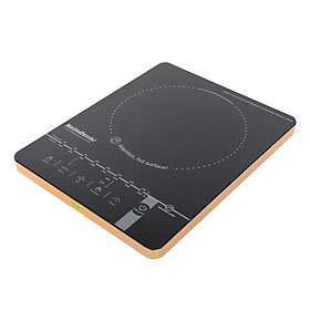 Bếp hồng ngoại Saijo Denki SD-1902