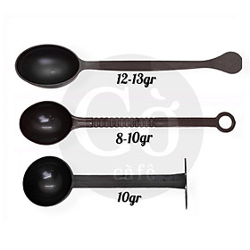 Mua MUỖNG ĐO LƯỜNG cà phê bột