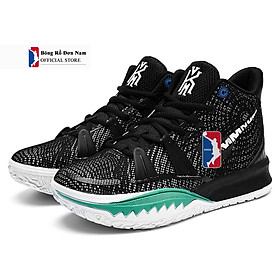 Giày bóng rổ cổ cao siêu Kyri7 - Sneaker bóng rổ