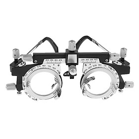 Hình ảnh Universal Trial Frame Optical Trial Lens Frame Fully Adjustable