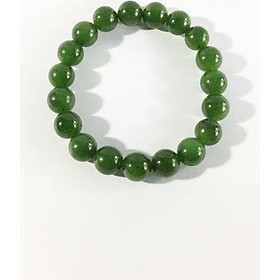 Vòng Tay Đá Ngọc Bích - Nephrite