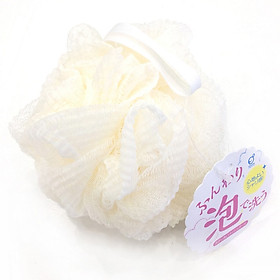 Mua Bông tắm tạo bọt giúp tẩy sạch tế bào chết và bụi bẩn - Hàng nội địa Nhật Bản