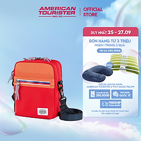 Túi American Tourister Kris Vertical Bag AS