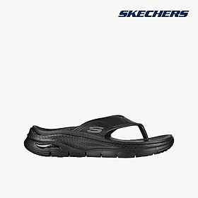 SKECHERS - Dép nam quai kẹp Foamies Arch Fit 243158