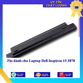 Mua Pin dùng cho Laptop Dell Inspiron 15 3878 - Hàng Nhập Khẩu  MIBAT945