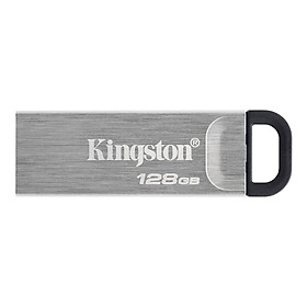 Mua USB Kingston DataTraveler Kyson 128GB - DTKN/128GB - Hàng Chính Hãng