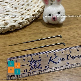 Kim Chọc Len 3 Size dùng trong Needle Felt - Dụng cụ làm len chọc