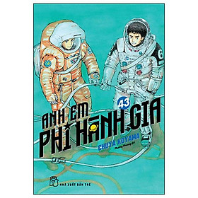 Anh em phi hành gia - tập 43