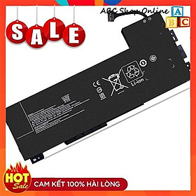 Mua Pin (Battery) Dùng Cho  HP ZBook 15 17 G4 G3 VV09XL New Original