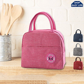 Mua Túi đựng hộp cơm 3 ngăn LUNCHBAG