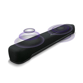 Mua Loa Yamaha Soundbar SR-C20A - Hàng Chính Hãng