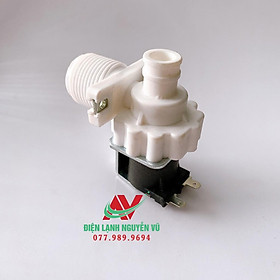 Mua VAN CẤP NƯỚC ĐƠN DÀNH CHO MÁY GIẶT LG