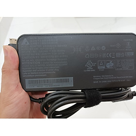 Mua Sạc dành cho Laptop Gaming MSI GE66 GE76 Raider 230W USB Tip