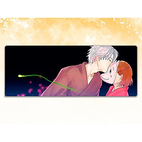 Mua Lót chuột Anime x Manga 80x30x0 4cm chất lượng cao