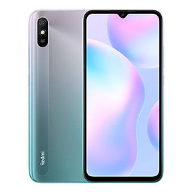 Điện thoại Xiaomi MI Redmi 9A (2GB/32GB)