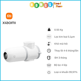 Đầu Lọc Nước Tại Vòi XIAOMI Mijia MUL11