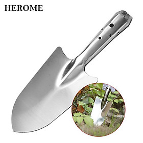 COMBO 2 XẺNG XÚC ĐẤT BẰNG THÉP KHÔNG GỈ