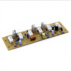 Mua Board khuếch đại công suất 360W 12 sò chưa bao gồm sò