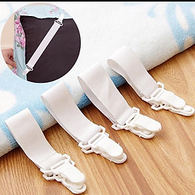 Mua Bộ kẹp ga giường (hàng có sẵn)
