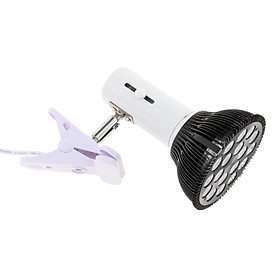 Red Light  LED Lamp  660nm and 850nm E26 E27