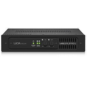 LAB GRUPPEN LUCIA 240/2M POWER AMPLIFIER