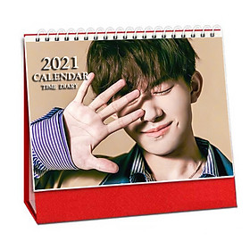 Lịch bàn Dịch Dương Thiên Tỉ 2021