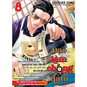 Đạo Làm Chồng Đảm - Tập 8