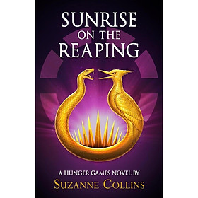 Sách The Hunger Games #4: Sunrise On The Reaping