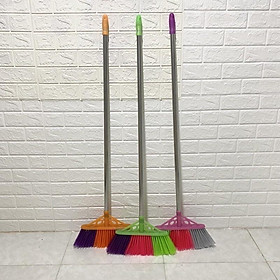 Mua CHỔI CƯỚC QUÉT SÂN CÁN INOX
