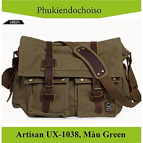 Túi máy ảnh đeo chéo Artisan UX-1038
