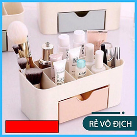 Mua Kệ nhựa đựng mỹ phẩm  đồ dùng cá nhân