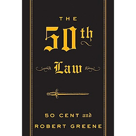 The 50th Law