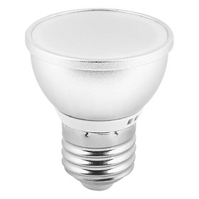 Bóng Đèn Điều Khiển Bằng WIFI Cho Amazon Alexa Google Home (5W RGB)
