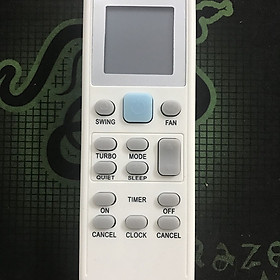 Mua Điều khiển dành cho điều hòa DAIKIN H1