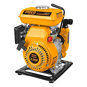Mua Máy bơm nước dùng xăng hiệu Ingco GWP102