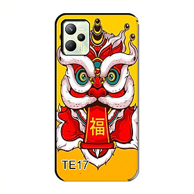 Ốp Lưng Dành Cho Realme C35