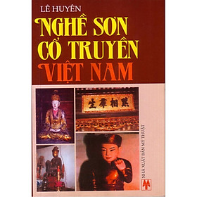 Nghề sơn cổ truyền Việt nam