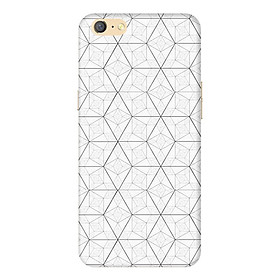 Ốp Lưng Dành Cho Oppo A71 Mẫu 33
