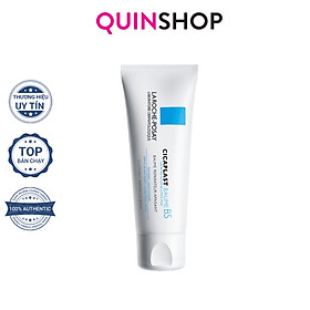  Kem Dưỡng Phục Hồi, Làm Dịu Da La Roche Posay Cicaplast Baume B5 (100ml)